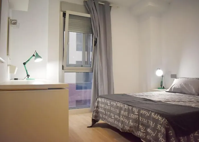 La Puntilla Deluxe Lägenhet Las Palmas de Gran Canaria